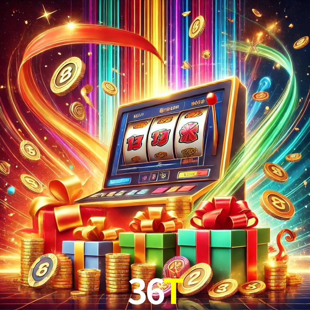 Promoções 36T